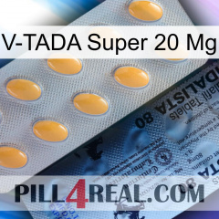 V-TADA Super 20Mg 44